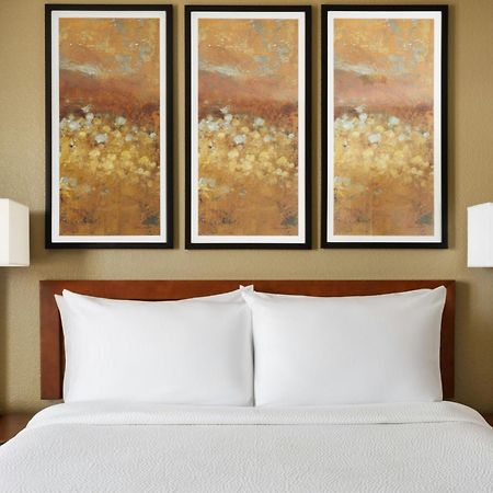Residence Inn By Marriott Las Vegas Stadium Area Екстер'єр фото