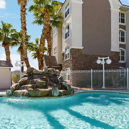 Residence Inn By Marriott Las Vegas Stadium Area Екстер'єр фото