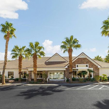 Residence Inn By Marriott Las Vegas Stadium Area Екстер'єр фото