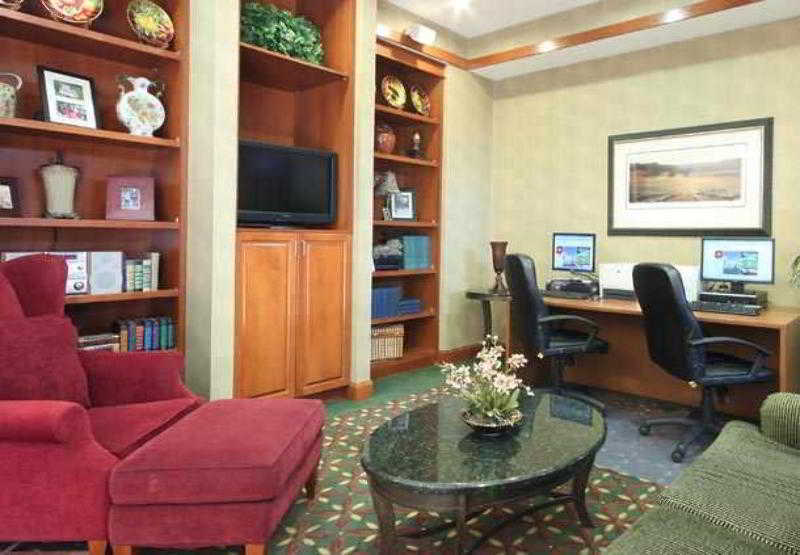 Residence Inn By Marriott Las Vegas Stadium Area Зручності фото