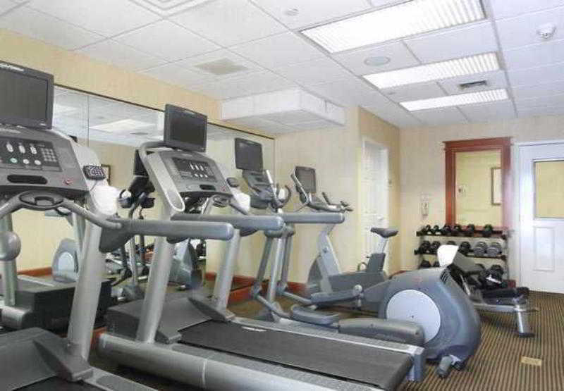 Residence Inn By Marriott Las Vegas Stadium Area Зручності фото