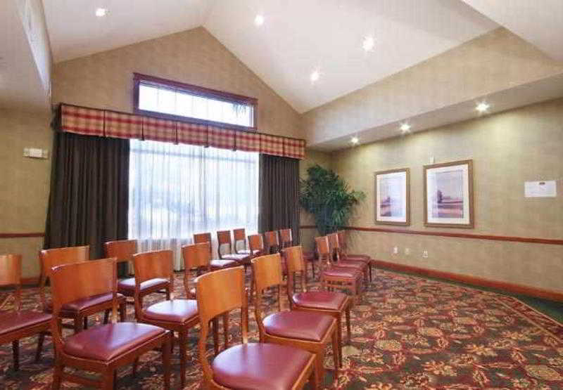 Residence Inn By Marriott Las Vegas Stadium Area Зручності фото