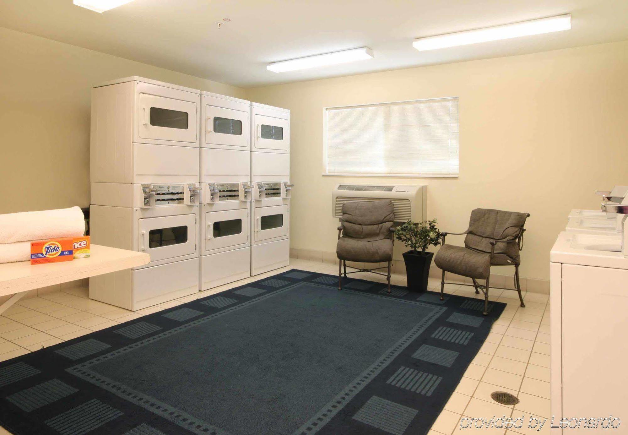 Residence Inn By Marriott Las Vegas Stadium Area Зручності фото