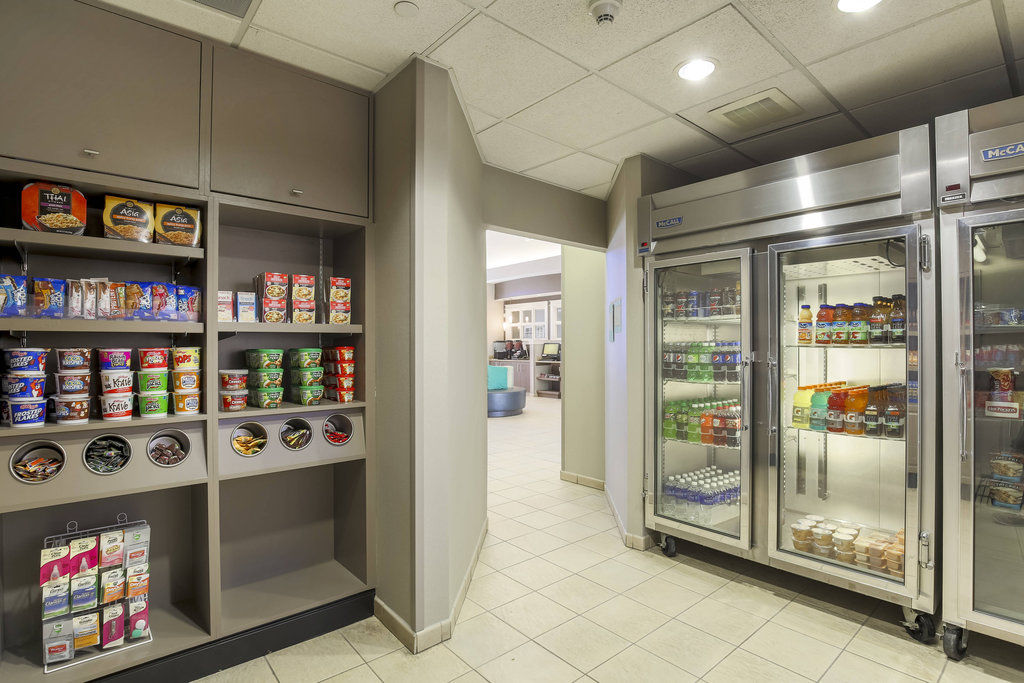Residence Inn By Marriott Las Vegas Stadium Area Екстер'єр фото