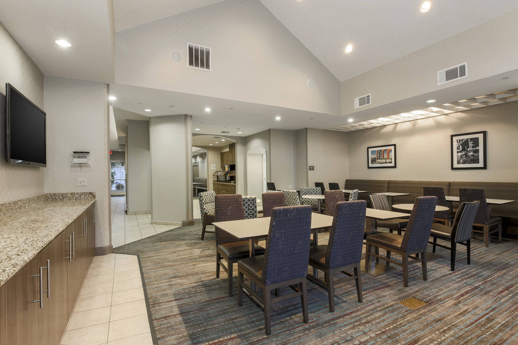 Residence Inn By Marriott Las Vegas Stadium Area Екстер'єр фото