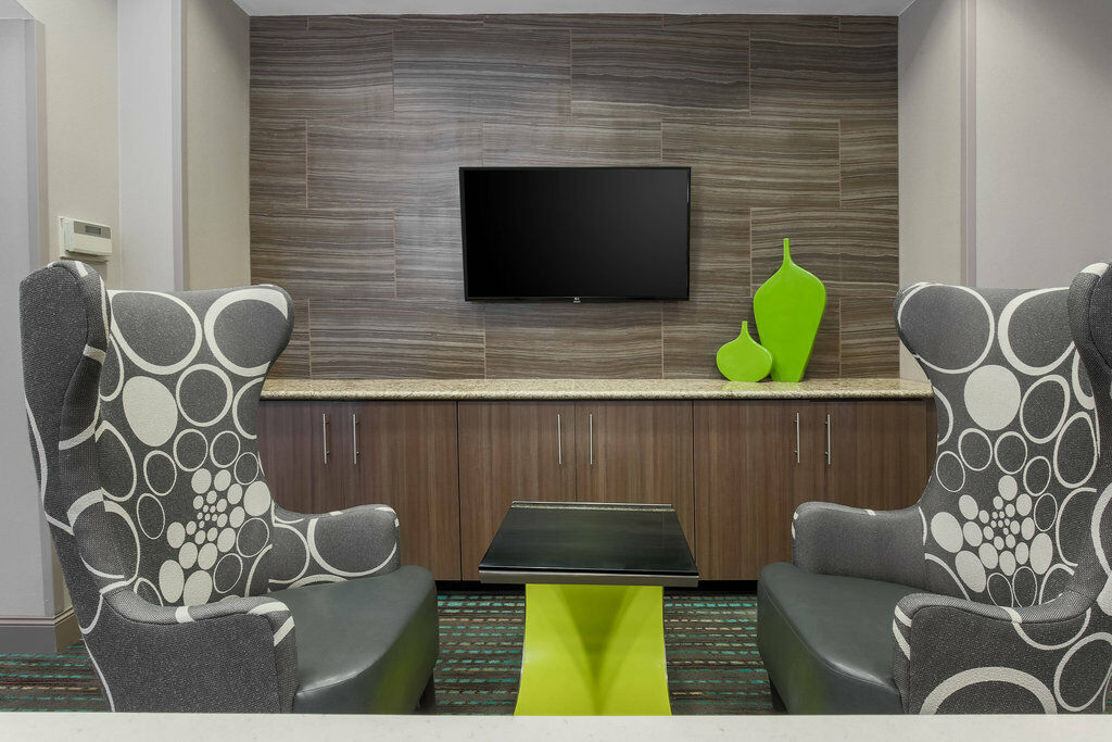 Residence Inn By Marriott Las Vegas Stadium Area Екстер'єр фото